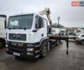 Білий МАН TGA, об'ємом двигуна 11.97 л та пробігом 950 тис. км за 47999 $, фото 1 на Automoto.ua