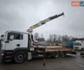 Білий МАН TGA, об'ємом двигуна 11.97 л та пробігом 1 тис. км за 47999 $, фото 4 на Automoto.ua