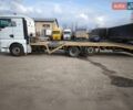 Белый МАН ТГА, объемом двигателя 12.82 л и пробегом 777 тыс. км за 31999 $, фото 35 на Automoto.ua