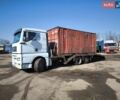Белый МАН ТГА, объемом двигателя 12.82 л и пробегом 777 тыс. км за 31999 $, фото 23 на Automoto.ua