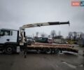 Білий МАН TGA, об'ємом двигуна 11.97 л та пробігом 950 тис. км за 47999 $, фото 12 на Automoto.ua
