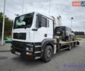 Білий МАН TGA, об'ємом двигуна 11.97 л та пробігом 1 тис. км за 47999 $, фото 8 на Automoto.ua