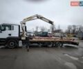 Білий МАН TGA, об'ємом двигуна 11.97 л та пробігом 1 тис. км за 47999 $, фото 29 на Automoto.ua