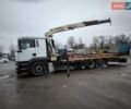 Білий МАН TGA, об'ємом двигуна 11.97 л та пробігом 1 тис. км за 47999 $, фото 12 на Automoto.ua