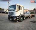 Білий МАН TGA, об'ємом двигуна 11.97 л та пробігом 378 тис. км за 27999 $, фото 6 на Automoto.ua