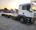 Білий МАН TGA, об'ємом двигуна 11.97 л та пробігом 378 тис. км за 27999 $, фото 1 на Automoto.ua