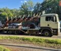 Білий МАН TGA, об'ємом двигуна 11.97 л та пробігом 378 тис. км за 27999 $, фото 43 на Automoto.ua