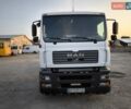 Білий МАН TGA, об'ємом двигуна 11.97 л та пробігом 378 тис. км за 27999 $, фото 30 на Automoto.ua