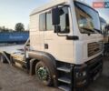 Білий МАН TGA, об'ємом двигуна 11.97 л та пробігом 378 тис. км за 27999 $, фото 37 на Automoto.ua