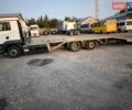 Білий МАН TGA, об'ємом двигуна 11.97 л та пробігом 378 тис. км за 27999 $, фото 17 на Automoto.ua