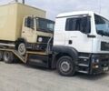 Білий МАН TGA, об'ємом двигуна 11.97 л та пробігом 378 тис. км за 27999 $, фото 52 на Automoto.ua