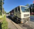 Білий МАН TGA, об'ємом двигуна 11.97 л та пробігом 378 тис. км за 27999 $, фото 41 на Automoto.ua