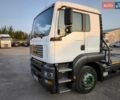 Білий МАН TGA, об'ємом двигуна 11.97 л та пробігом 378 тис. км за 27999 $, фото 40 на Automoto.ua
