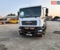 Білий МАН TGA, об'ємом двигуна 11.97 л та пробігом 378 тис. км за 27999 $, фото 10 на Automoto.ua