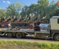 Білий МАН TGA, об'ємом двигуна 11.97 л та пробігом 378 тис. км за 27999 $, фото 49 на Automoto.ua