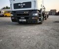 Білий МАН TGA, об'ємом двигуна 11.97 л та пробігом 378 тис. км за 27999 $, фото 15 на Automoto.ua