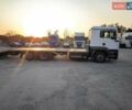 Білий МАН TGA, об'ємом двигуна 11.97 л та пробігом 378 тис. км за 27999 $, фото 29 на Automoto.ua