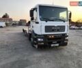 Білий МАН TGA, об'ємом двигуна 11.97 л та пробігом 378 тис. км за 27999 $, фото 1 на Automoto.ua