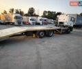 Білий МАН TGA, об'ємом двигуна 11.97 л та пробігом 378 тис. км за 27999 $, фото 23 на Automoto.ua