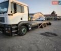 Білий МАН TGA, об'ємом двигуна 11.97 л та пробігом 378 тис. км за 27999 $, фото 18 на Automoto.ua
