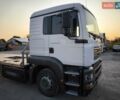 Білий МАН TGA, об'ємом двигуна 11.97 л та пробігом 378 тис. км за 27999 $, фото 28 на Automoto.ua