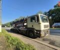 Білий МАН TGA, об'ємом двигуна 11.97 л та пробігом 378 тис. км за 27999 $, фото 45 на Automoto.ua
