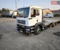 Білий МАН TGA, об'ємом двигуна 11.97 л та пробігом 378 тис. км за 27999 $, фото 14 на Automoto.ua