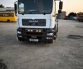 Білий МАН TGA, об'ємом двигуна 11.97 л та пробігом 378 тис. км за 27999 $, фото 19 на Automoto.ua