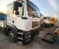 Білий МАН TGA, об'ємом двигуна 11.97 л та пробігом 378 тис. км за 27999 $, фото 34 на Automoto.ua