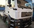 Білий МАН TGA, об'ємом двигуна 11.97 л та пробігом 378 тис. км за 27999 $, фото 42 на Automoto.ua