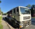 Білий МАН TGA, об'ємом двигуна 11.97 л та пробігом 378 тис. км за 27999 $, фото 47 на Automoto.ua