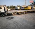 Білий МАН TGA, об'ємом двигуна 11.97 л та пробігом 378 тис. км за 27999 $, фото 20 на Automoto.ua