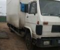 Белый МАН ТГА, объемом двигателя 6.8 л и пробегом 500 тыс. км за 5200 $, фото 1 на Automoto.ua