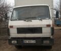Белый МАН ТГА, объемом двигателя 6.8 л и пробегом 500 тыс. км за 5200 $, фото 1 на Automoto.ua