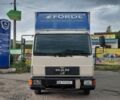 Белый МАН ТГА, объемом двигателя 46 л и пробегом 600 тыс. км за 10700 $, фото 2 на Automoto.ua
