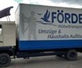 Белый МАН ТГА, объемом двигателя 46 л и пробегом 600 тыс. км за 10700 $, фото 3 на Automoto.ua