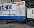 Белый МАН ТГА, объемом двигателя 46 л и пробегом 600 тыс. км за 10700 $, фото 4 на Automoto.ua