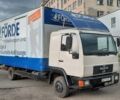 Белый МАН ТГА, объемом двигателя 46 л и пробегом 600 тыс. км за 10700 $, фото 1 на Automoto.ua