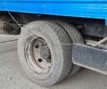 Белый МАН ТГА, объемом двигателя 46 л и пробегом 600 тыс. км за 10700 $, фото 9 на Automoto.ua