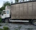 Белый МАН ТГА, объемом двигателя 6.9 л и пробегом 260 тыс. км за 14000 $, фото 1 на Automoto.ua