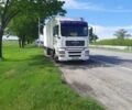 Белый МАН ТГА, объемом двигателя 10.5 л и пробегом 1 тыс. км за 14500 $, фото 1 на Automoto.ua