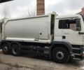 Білий МАН TGA, об'ємом двигуна 10 л та пробігом 240 тис. км за 35247 $, фото 1 на Automoto.ua