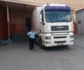 Білий МАН TGA, об'ємом двигуна 10.5 л та пробігом 100 тис. км за 45000 $, фото 1 на Automoto.ua