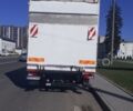 Белый МАН ТГА, объемом двигателя 4.6 л и пробегом 470 тыс. км за 27000 $, фото 2 на Automoto.ua