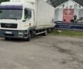 Белый МАН ТГА, объемом двигателя 4.6 л и пробегом 470 тыс. км за 27000 $, фото 1 на Automoto.ua
