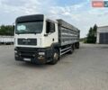 Белый МАН ТГА, объемом двигателя 0 л и пробегом 700 тыс. км за 16000 $, фото 1 на Automoto.ua
