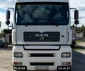 Белый МАН ТГА, объемом двигателя 12.8 л и пробегом 1 тыс. км за 15000 $, фото 1 на Automoto.ua