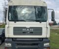 Белый МАН ТГА, объемом двигателя 11.97 л и пробегом 300 тыс. км за 13351 $, фото 1 на Automoto.ua