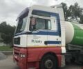 Белый МАН ТГА, объемом двигателя 10.52 л и пробегом 10 тыс. км за 12000 $, фото 1 на Automoto.ua