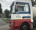 Белый МАН ТГА, объемом двигателя 10.52 л и пробегом 10 тыс. км за 12000 $, фото 9 на Automoto.ua